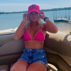 Meet your Posher, Hannah